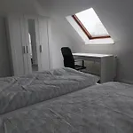 Διαμέρισμα Beethovenstrasse *
