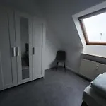 Beethovenstrasse سولينجين