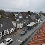 Beethovenstrasse سولينجين