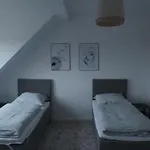 Beethovenstrasse شقة