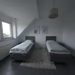 Beethovenstrasse شقة
