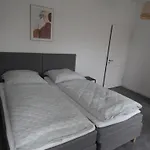 Beethovenstrasse شقة