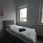 شقة Beethovenstrasse *