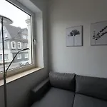 شقة Beethovenstrasse سولينجين