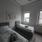 Beethovenstrasse شقة