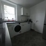 شقة Beethovenstrasse *