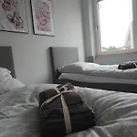 شقة Beethovenstrasse سولينجين