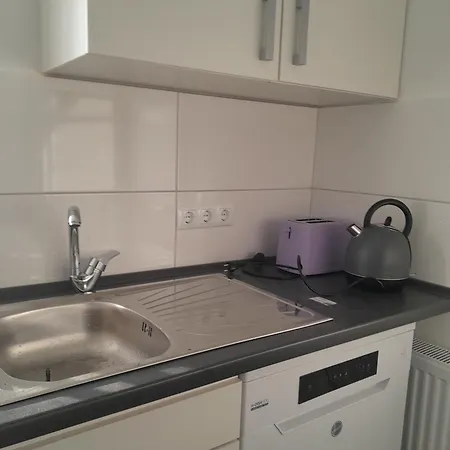 Appartement Beethovenstrasse