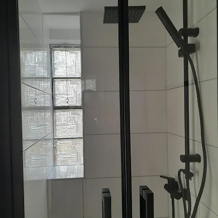 Beethovenstrasse Apartment Solingen