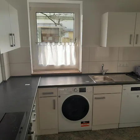Appartement Beethovenstrasse Solingen