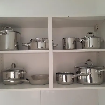 Appartement Beethovenstrasse