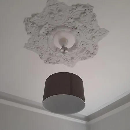 Beethovenstrasse Lägenhet *