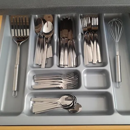 Lägenhet Beethovenstrasse *