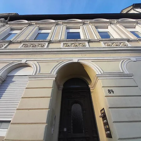 Beethovenstrasse