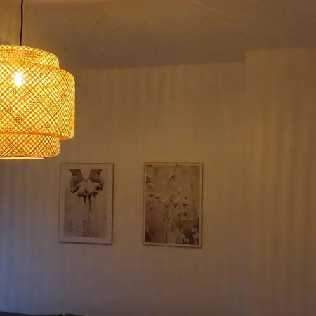 Apartment Beethovenstrasse *
