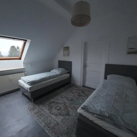 Beethovenstrasse Lägenhet *