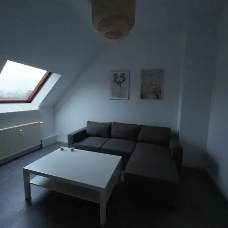 Beethovenstrasse Apartment Solingen