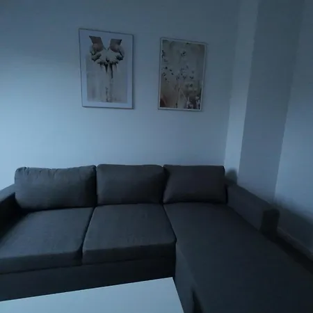 Beethovenstrasse Apartment