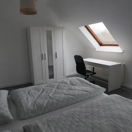 Beethovenstraße Appartement *