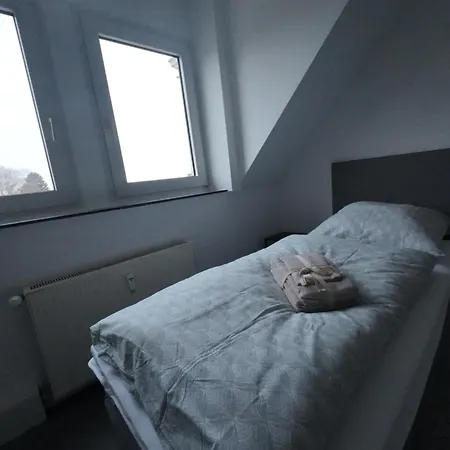 Appartement Beethovenstraße *