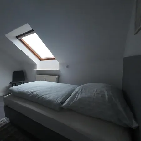 Lägenhet Beethovenstrasse Solingen