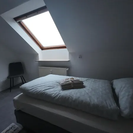 Appartement Beethovenstraße