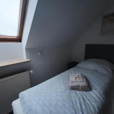 Beethovenstrasse 公寓 *