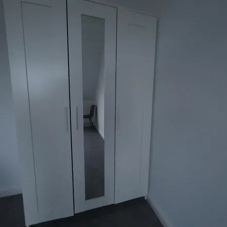 Lägenhet Beethovenstrasse *