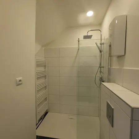 Beethovenstrasse * Solingen