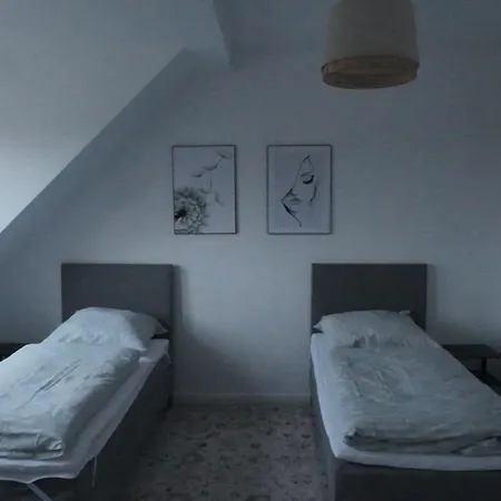 Beethovenstrasse Lägenhet