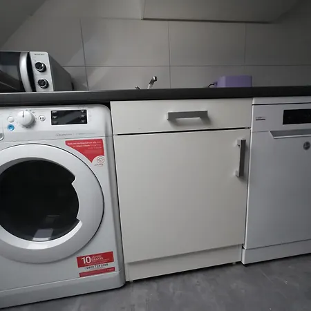 公寓 Beethovenstrasse