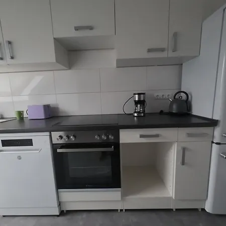 Beethovenstraße Appartement *