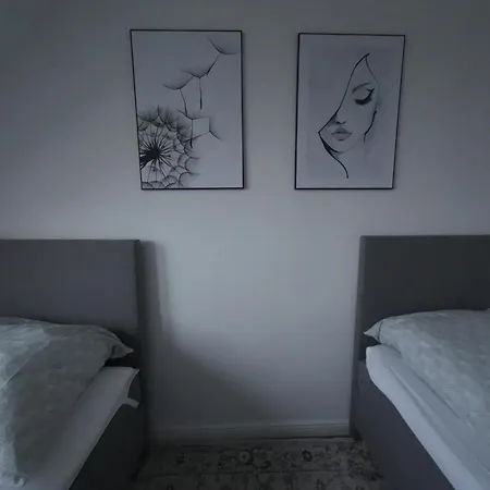 Beethovenstrasse Lägenhet