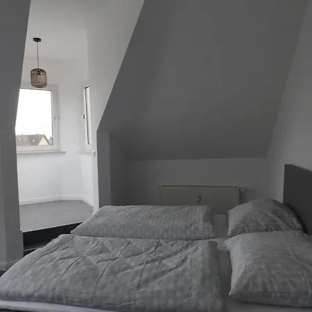 Appartement Beethovenstraße
