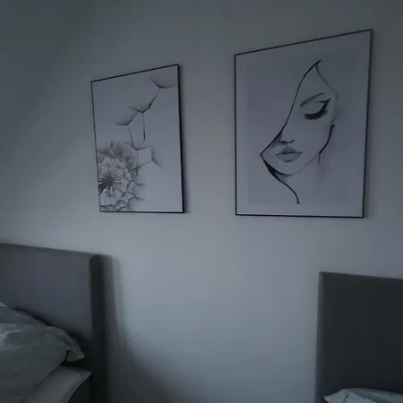 Beethovenstrasse Lägenhet *