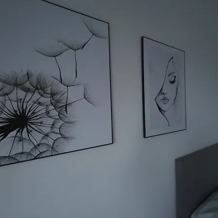 Lägenhet Beethovenstrasse *