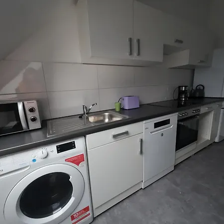 Beethovenstrasse * Solingen