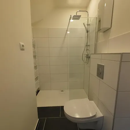 Beethovenstraße Appartement *
