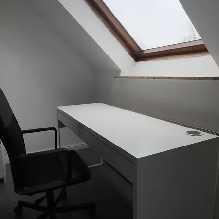 Apartment Beethovenstrasse *