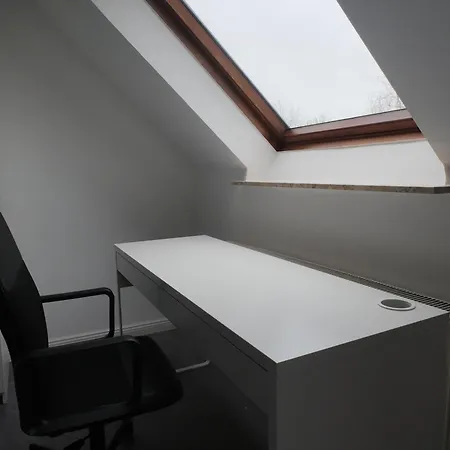 Beethovenstrasse * Solingen