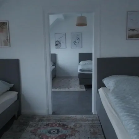 Lägenhet Beethovenstrasse