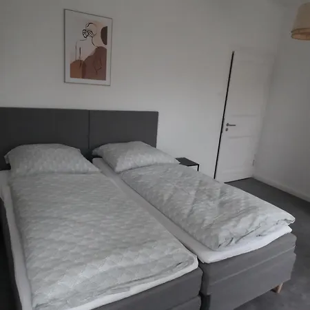 Beethovenstrasse Apartment