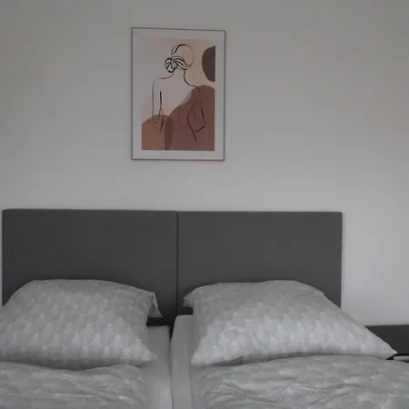Beethovenstrasse Apartment Solingen