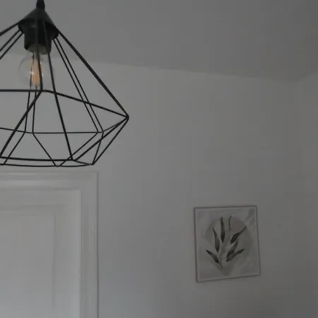 Appartement Beethovenstraße