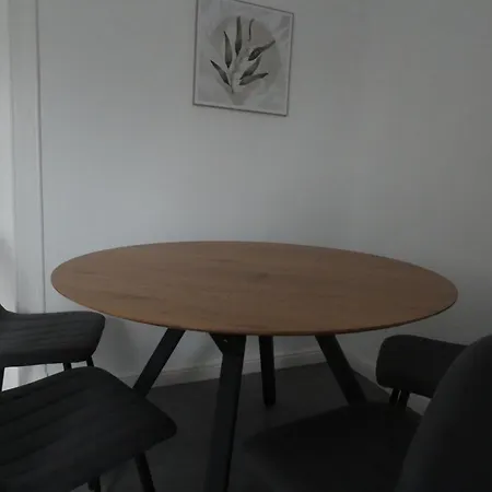 Beethovenstraße Appartement *