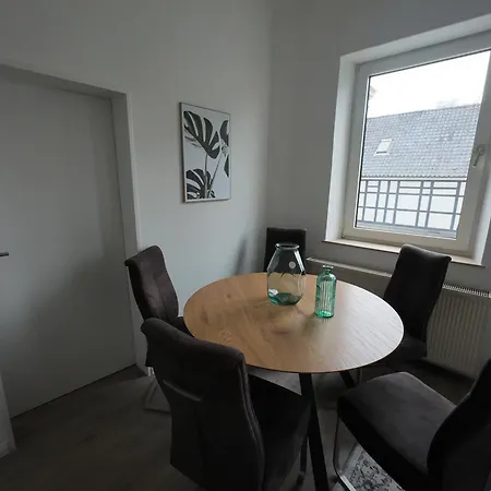 Beethovenstrasse * Solingen