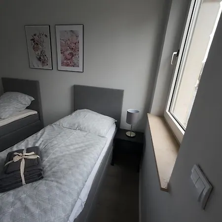 Beethovenstrasse 公寓