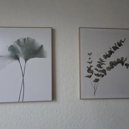 Beethovenstrasse Lägenhet *