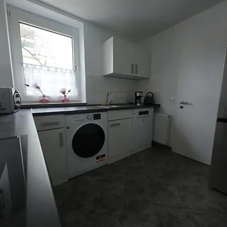 Lägenhet Beethovenstrasse *