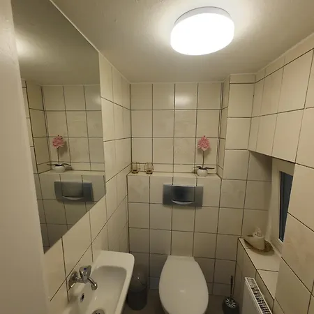 Beethovenstrasse Solingen